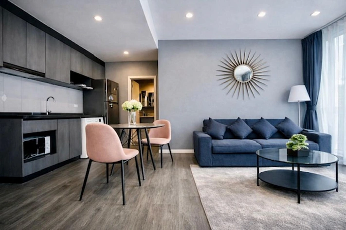 Конституционный суд открыл путь к временной регистрации в апартаментах