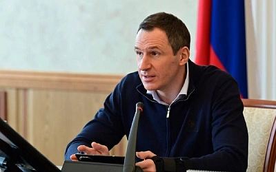 Сбежавшего из России экс-замминистра природных ресурсов объявили в розыск