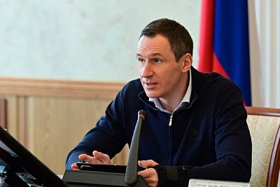 Сбежавшего из России экс-замминистра природных ресурсов объявили в розыск