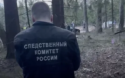 В Подмосковье, при попытке задержания наркодельца, убит полицейский