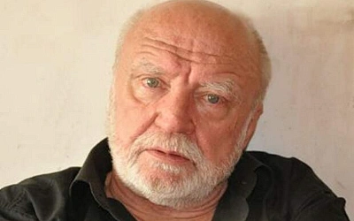 Умер писатель и сценарист Виктор Пронин