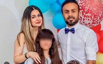 Зимние протесты в Иране унесли жизни спортсмена и его жены