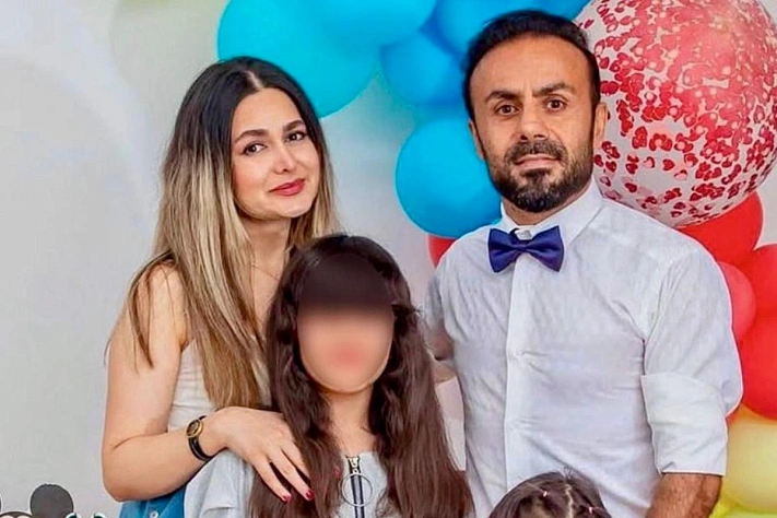 Зимние протесты в Иране унесли жизни спортсмена и его жены