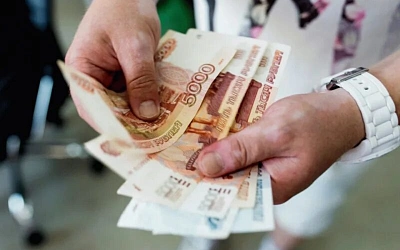 В минувшем году у россиян резко выросли расходы