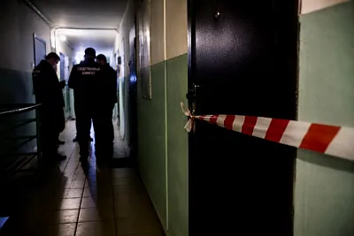 в минске после ссоры погибли девушка и мужчина