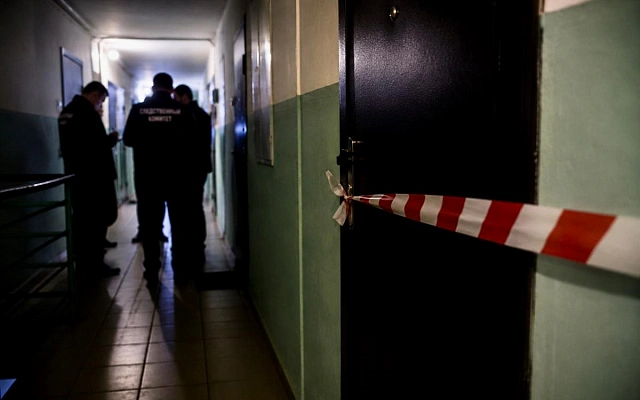 В Минске после ссоры погибли девушка и мужчина
