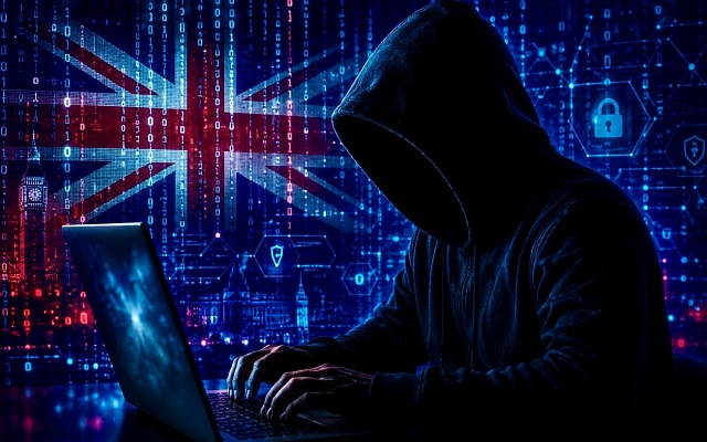 Взлом Fortinet стал угрозой для британских ведомств