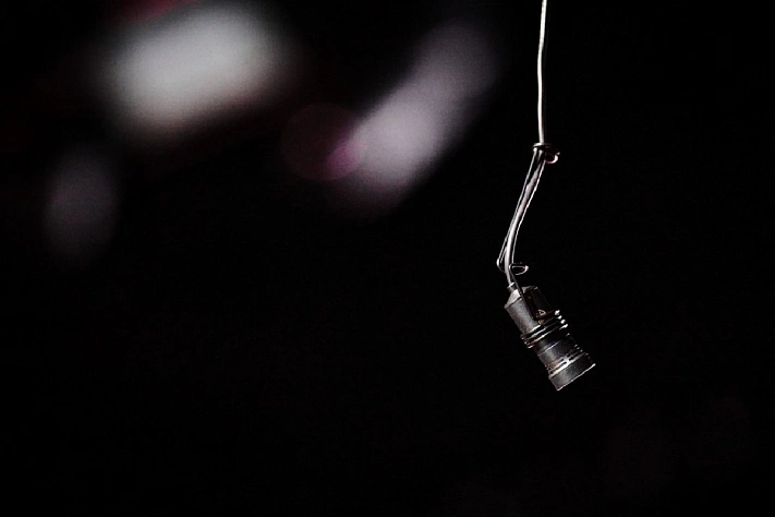 В Туле разработали подвесной микрофон для театров и концертных залов