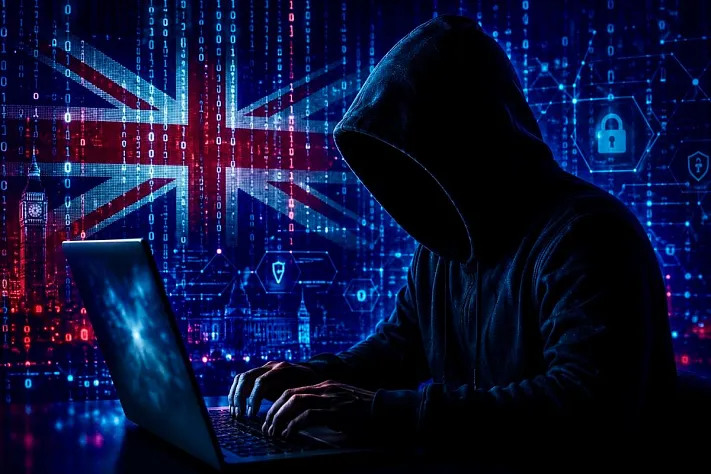 Взлом Fortinet стал угрозой для британских ведомств