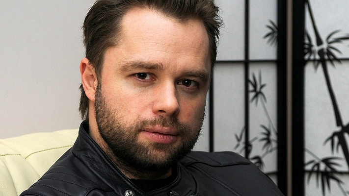 Гогунский вновь сыграет Кузю