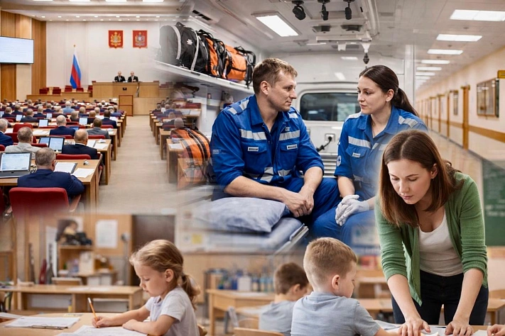 Заксобрание Нижегородской области отклонило инициативу о бесплатной юрпомощи