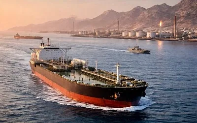 Малайзийская MISC открыла экстренный центр реагирования на Ближнем Востоке