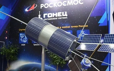 Российские рыбаки полностью перешли на отечественные спутники