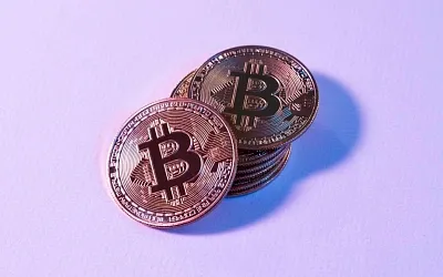  Биткоин достиг нового исторического максимума: цена превысила $82 000