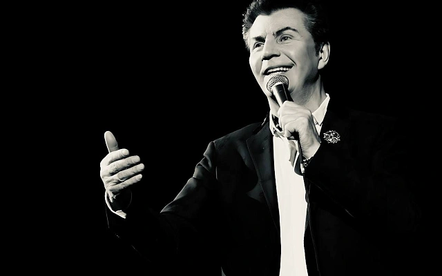 Скончался исполнитель хита «Фантазёр»