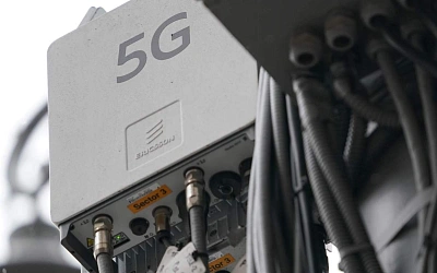 Сети 5G могут появиться в городах-миллионниках России к концу 2027 года