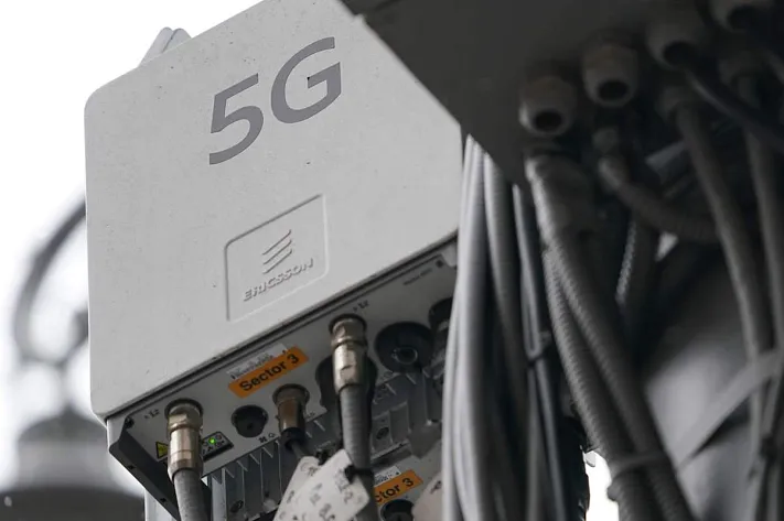 Сети 5G могут появиться в городах-миллионниках России к концу 2027 года