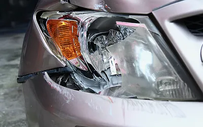 Названы самые аварийные автомобили 2026 года