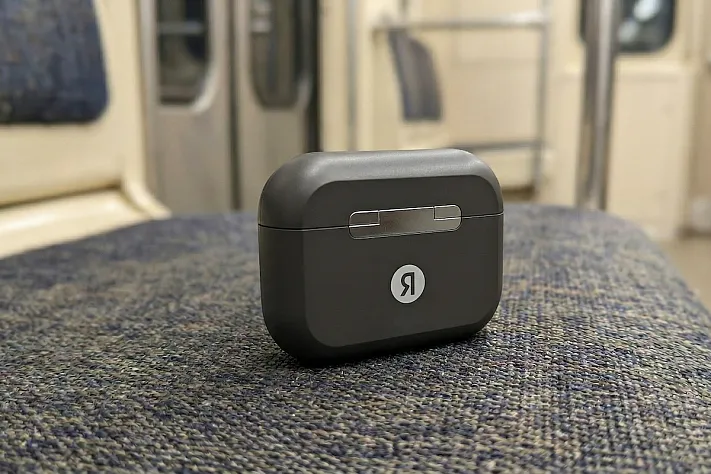 «Яндекс» завершает тестирование наушников с ИИ-ассистентом