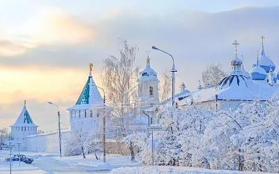 Аномальное природное явление ждёт столичный регион