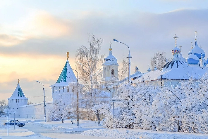 Аномальное природное явление ждёт столичный регион