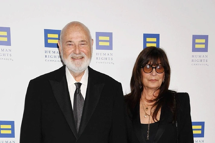 Известный режиссёр Роб Райнер и его жена найдены убитыми