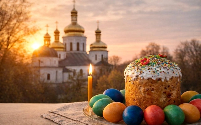 Почему Пасха приходится на разные даты и в чём смысл праздника Воскресения