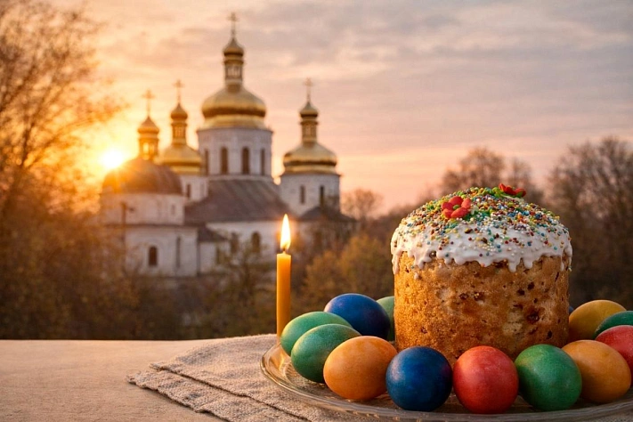 Почему Пасха приходится на разные даты и в чём смысл праздника Воскресения