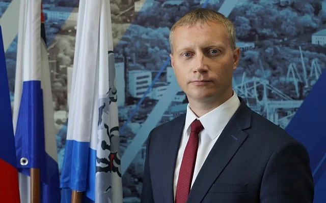 Мэр Петропавловска-Камчатского ушёл в отставку