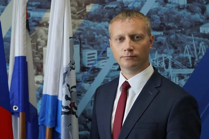 Мэр Петропавловска-Камчатского ушёл в отставку