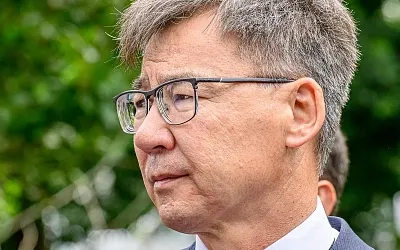Глава Агинского ушёл в отставку из-за «системной лжи» региональных властей