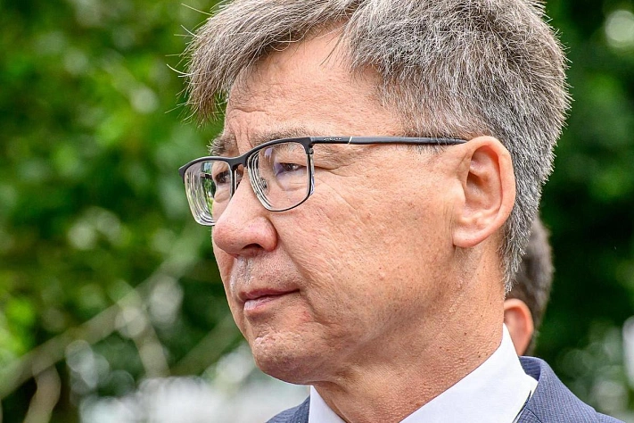 Глава Агинского ушёл в отставку из-за «системной лжи» региональных властей