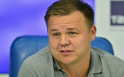 Руслан Пименов: Кержаков оставил очень хорошее наследие