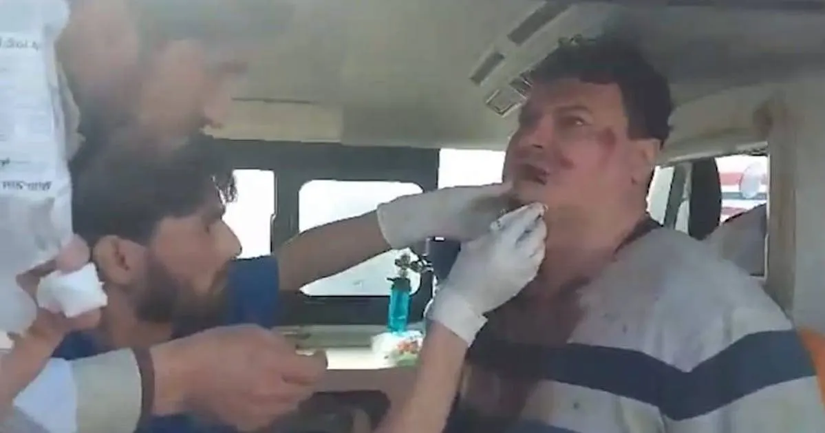 Бизнесмен из Волгодонска и его жена разбились в авиакатастрофе в горах Афганистана