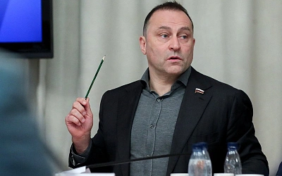 Дмитрий Свищёв: Без России всем будет тяжело