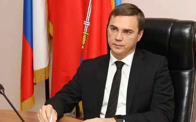 Суд приступает к рассмотрению дела экс-главы Рузы
