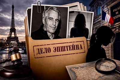 во франции нашли новых жертв в деле эпштейна