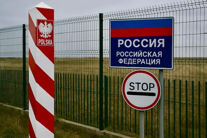Подросток, просивший убежища в Польше, оказался под судом в Калининградской области