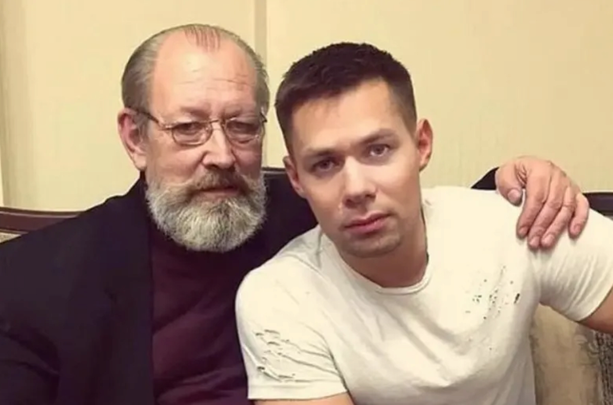 Стас Пьеха потерял связь с отцом