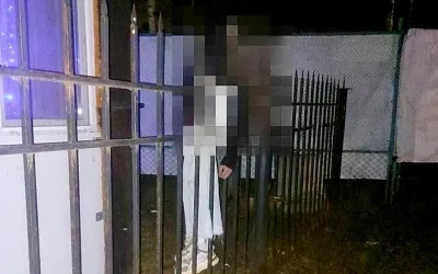 В Перми погибла 18-летняя девушка — её тело нашли на заборе у бара