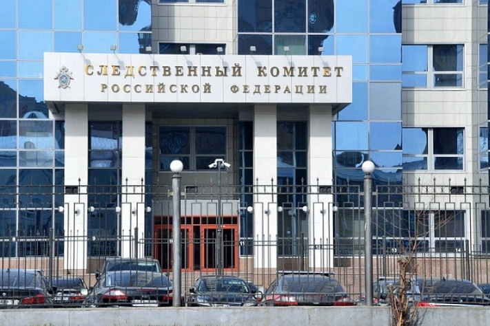 СКР завершил следствие по делу четырех экс-депутатов Москвы