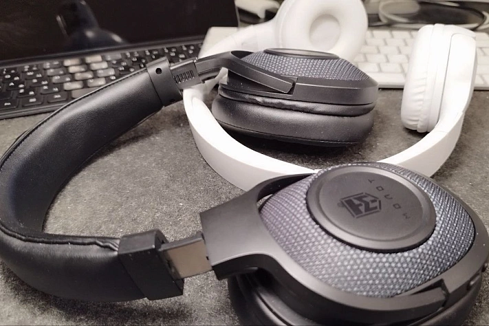 Рынок наушников в России показал рекордные продажи