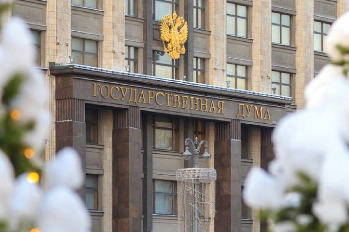 В Госдуме уволены 15 помощников депутатов