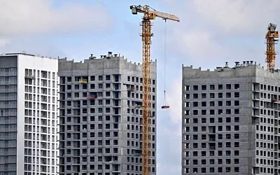 Российские новостройки могут угрожать иммунитету — выяснили учёные