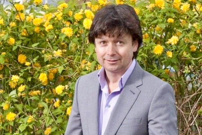 В Паттайе погиб сооснователь ASOS Квентин Гриффитс