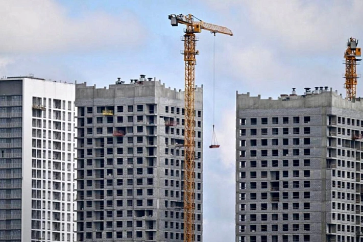 Российские новостройки могут угрожать иммунитету — выяснили учёные