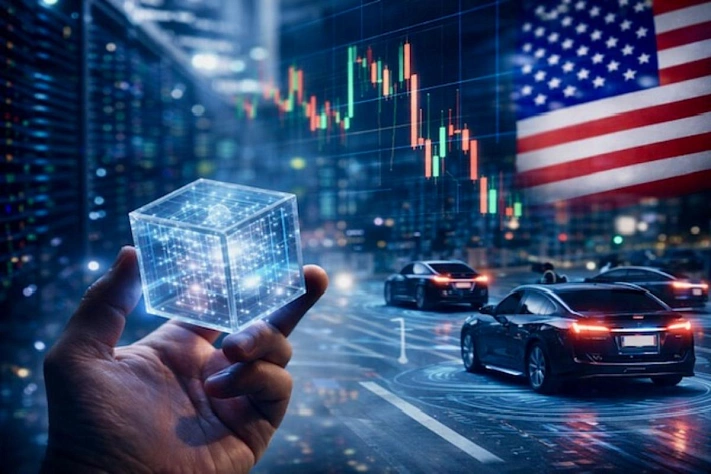 Техноиндустрия в 2026 году войдёт в фазу крупных ставок