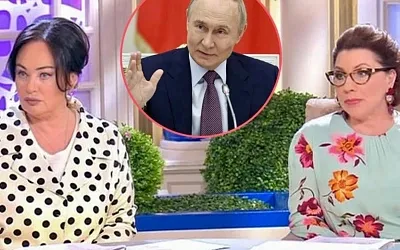 Телевизионные долгожители получили своё «спасибо»