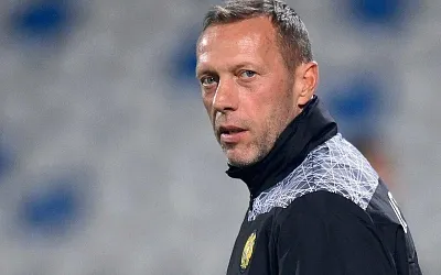 Роман Березовский: В «Спартаке» прежде всего психологические проблемы