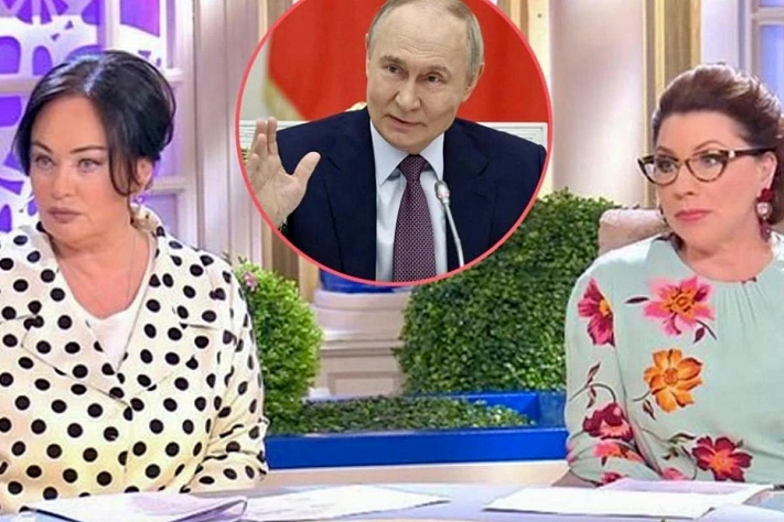 Телевизионные долгожители получили своё «спасибо»